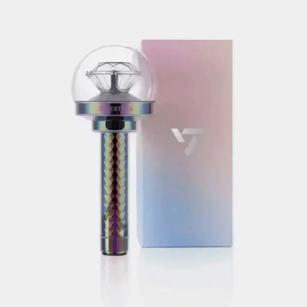 [BUNJANG] SEVENTEEN Carat Bong (Version 2) Lightstick / 세븐틴 응원봉 캐럿봉