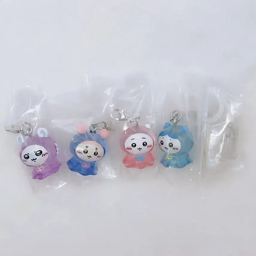 [BUNJANG] Chiikawa Megirushi Gacha Vol. 3 Full Set (Sealed) / 치이카와 메지루시 가챠 3탄 풀 세트 미개봉
