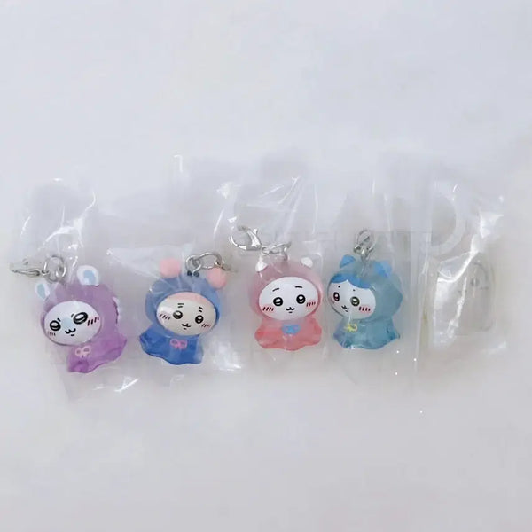[BUNJANG] Chiikawa Megirushi Gacha Vol. 3 Full Set (Sealed) / 치이카와 메지루시 가챠 3탄 풀 세트 미개봉