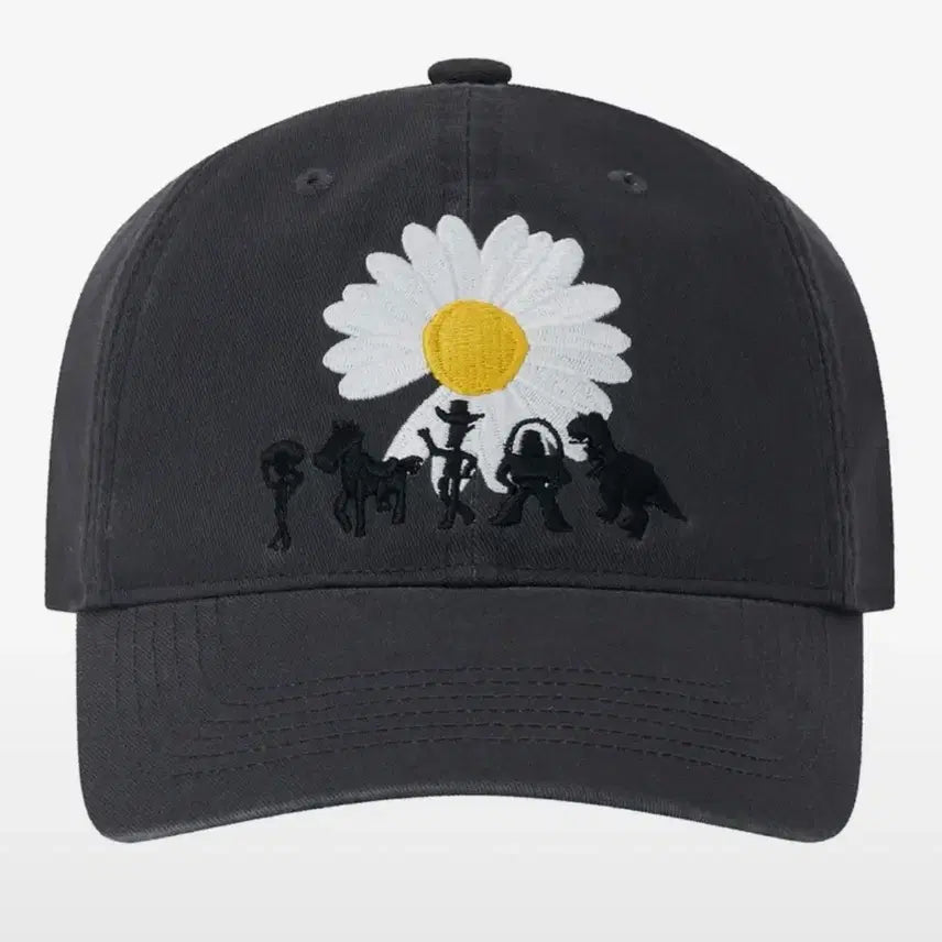 [BUNJANG] PEACEMINUSONE x Disney Toy Story The First Fan Cap / 피스마이너스원 토이스토리 캡 모자 더퍼스트팬