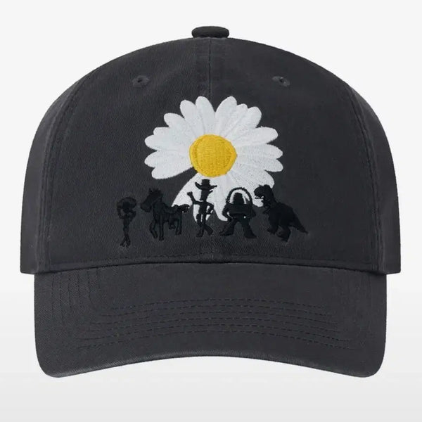 [BUNJANG] PEACEMINUSONE x Disney Toy Story The First Fan Cap / 피스마이너스원 토이스토리 캡 모자 더퍼스트팬