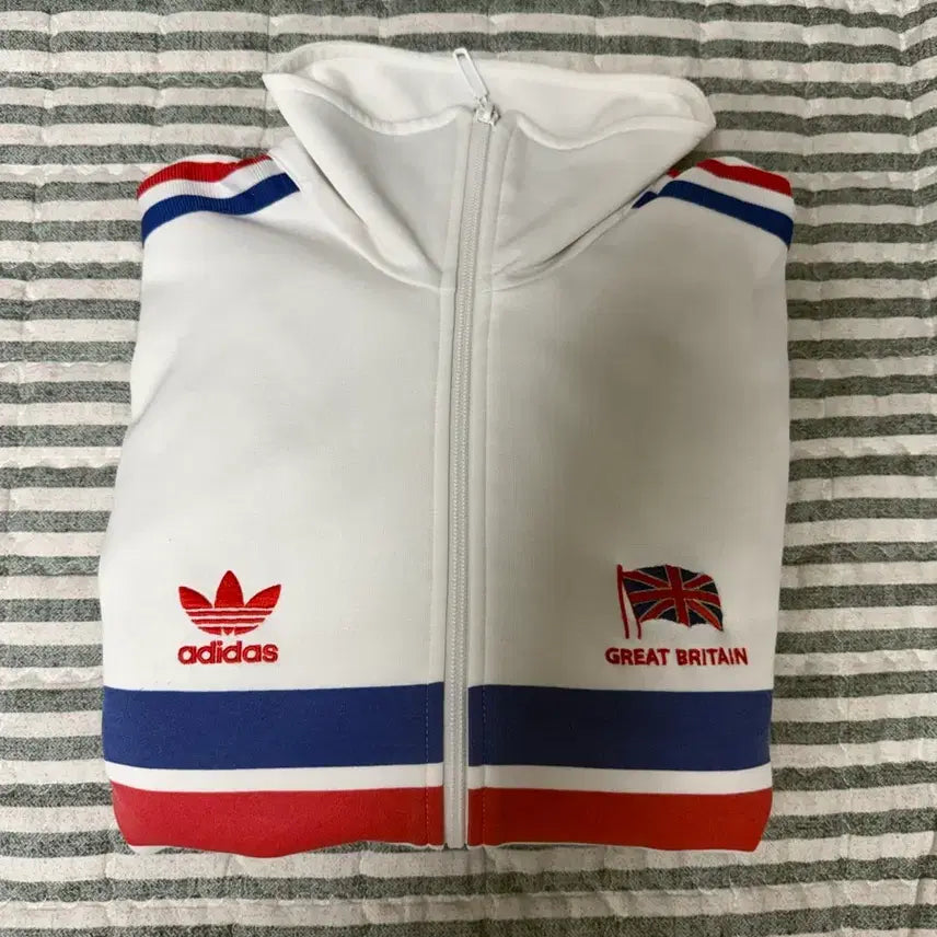 [BUNJANG] Adidas Shin Yeong-guk Jersey (A-Grade) / 아디다스 신영국 져지(A급)