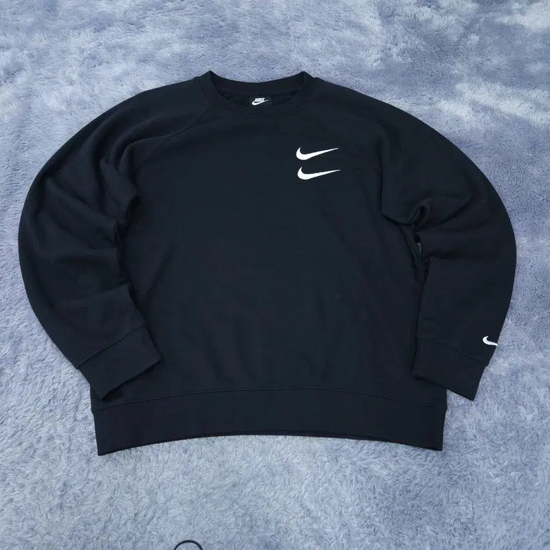 [BUNJANG] Nike Sweatshirt L / L 나이키 맨투맨 | 0630A23