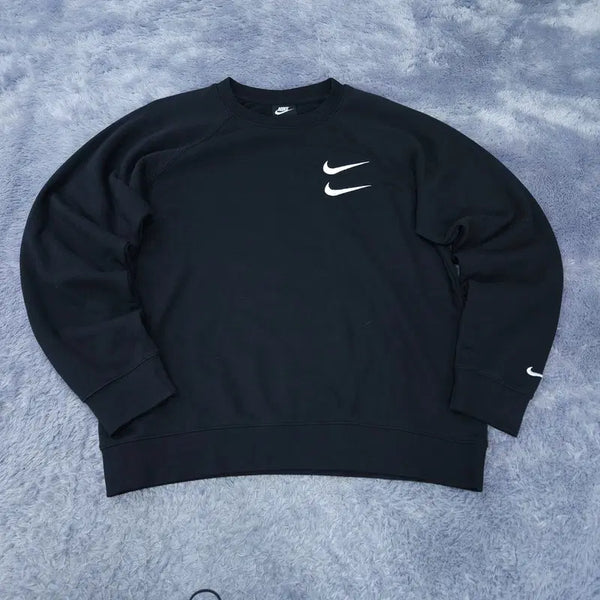 [BUNJANG] Nike Sweatshirt L / L 나이키 맨투맨 | 0630A23