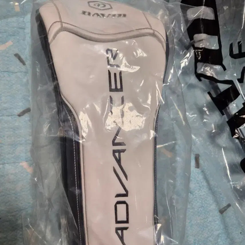 [BUNJANG] David Advance MAX Driver 10.5 S-Flex / 데이비드 어드밴서 MAX 드라이버