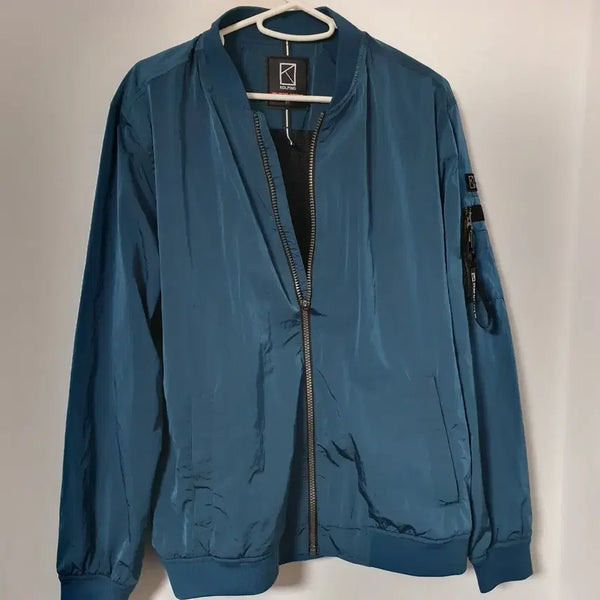 [BUNJANG] Kolping Blouson Jumper Size 95 / 콜핑 블루종 점퍼95