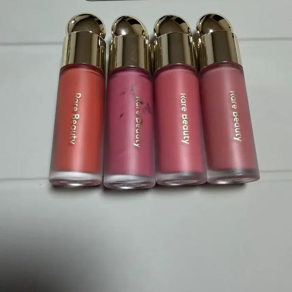 [BUNJANG] Rare Beauty Soft Pinch Liquid Blush / [새상품] 레어뷰티 리퀴드 블러셔