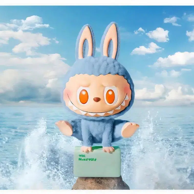 [BUNJANG] Pop Mart Labubu Yoga Series Figure New / 팝마트 라부부 요가 시리즈 보여줄게 피규어 새상품