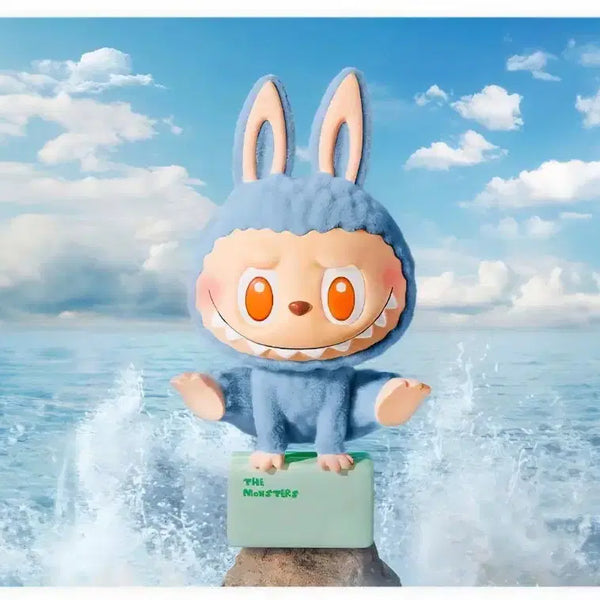[BUNJANG] Pop Mart Labubu Yoga Series Figure New / 팝마트 라부부 요가 시리즈 보여줄게 피규어 새상품
