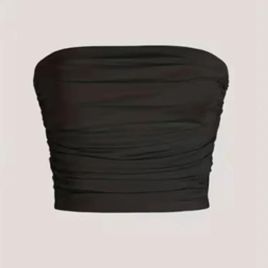 [BUNJANG] Shirring Top / 셔링 탑