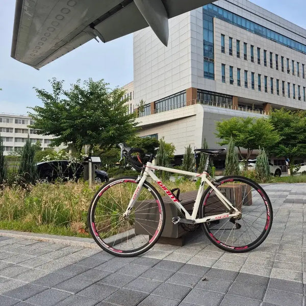 [BUNJANG] Giant Road Bicycle / 자이언트 로드 자전거