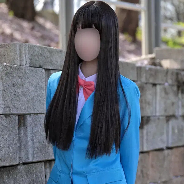 [BUNJANG] Kimi ni Todoke Sawako Cosplay Costume / 너에게 닿기를 사와코 코스프레 판매합니다