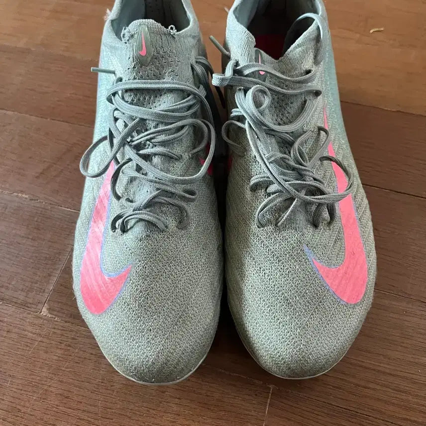 [BUNJANG] Nike Mercurial Vapor 16 Elite FG Football Boots 260 / 나이키 머큐리얼 베이퍼 16 엘리트FG 축구화 260