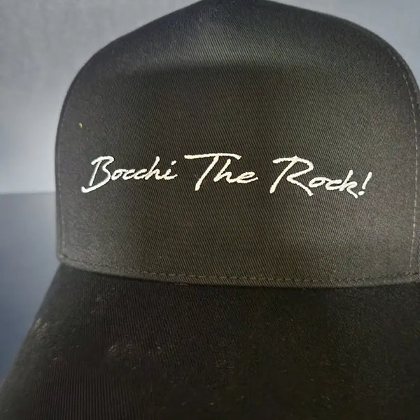 [BUNJANG] Bocchi the Rock! Hat / 봇치더록 모자