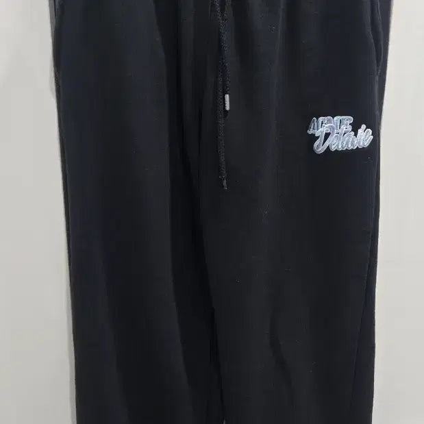 [BUNJANG] ADLV Black Jogger Pants Size 1 / 아크메드라비 ADLV 블랙 조거팬츠 사이즈 1