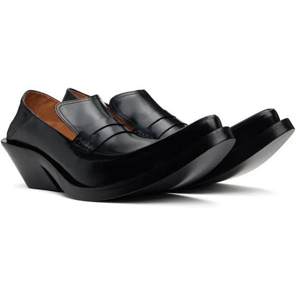 [BUNJANG] Egonlab Spike Loafers Size 42 / 에곤랩 Egonlab 스파이크 로퍼 42