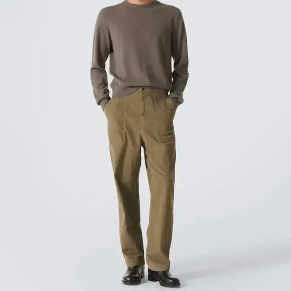 [BUNJANG] The Row Taipa Corduroy Pants / [30] 더 로우 the row taipa 코듀로이팬츠
