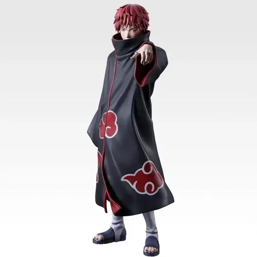 [BUNJANG] Naruto Ichiban Kuji Kazekage Rescue Sasori E Prize (Unsealed) / 수포) 단순개봉) 나루토 이치방쿠지 카제카게 탈환 사소리 E상