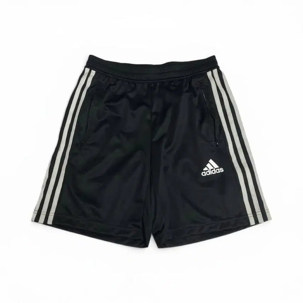 [BUNJANG] Adidas Training Shorts Black M / 아디다스 트레이닝 반바지 블랙 M