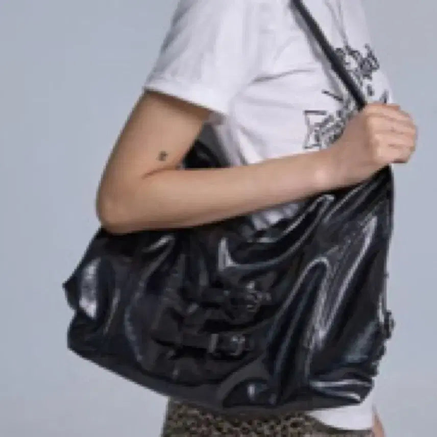 [BUNJANG] Fortena Backpack / 포르테나 가방 (현재는 단종)