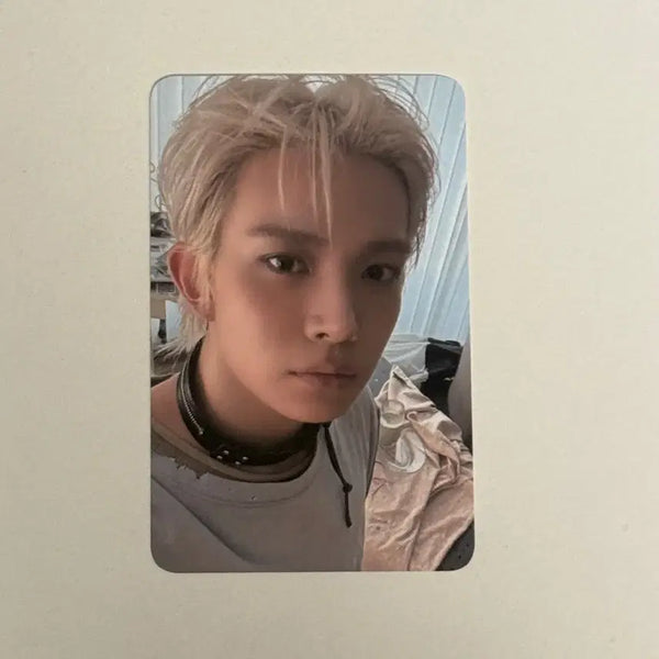 [BUNJANG] Enhypen Heeseung Studio Photocard / 에반 희승 공방 포카 포토카드
