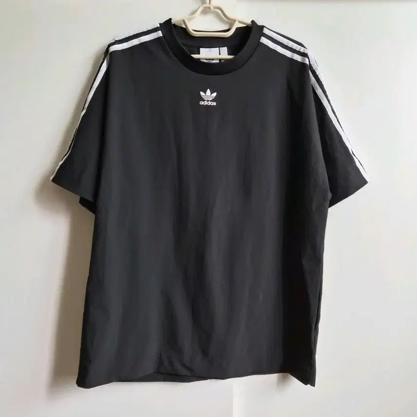 [BUNJANG] Adidas Training T-Shirt / 아디다스 트레이닝 티셔츠 (택포)