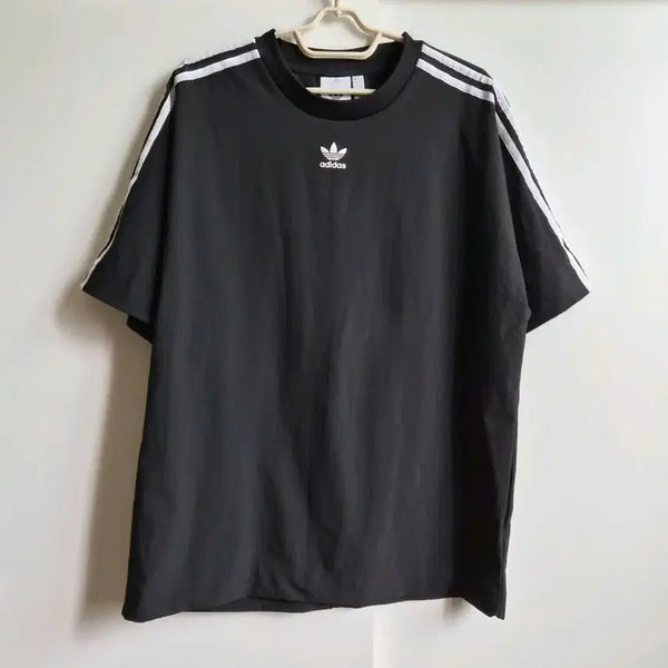 [BUNJANG] Adidas Training T-Shirt / 아디다스 트레이닝 티셔츠 (택포)