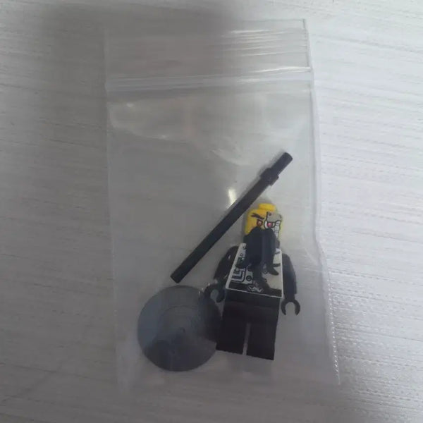 [BUNJANG] LEGO Ninjago 70725 Evil Mech / 레고 닌자고 70725 이블 우
