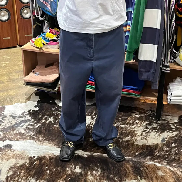 [BUNJANG] Polo Ralph Lauren Worker Pants Size 38 / 폴로 랄프로렌 워커 팬츠(38)