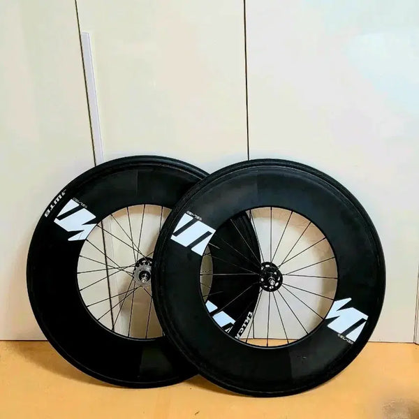 [BUNJANG] Unknown SL120 Wheelset / 언노운 sl120 급처