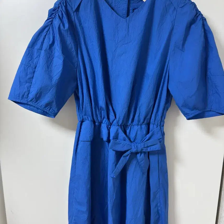 [BUNJANG] Beaker Dress / 비이커 원피스