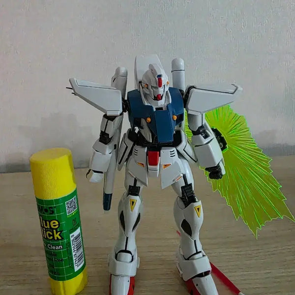 [BUNJANG] Bandai MG Gundam F91 / 반다이 MG 건담 F91