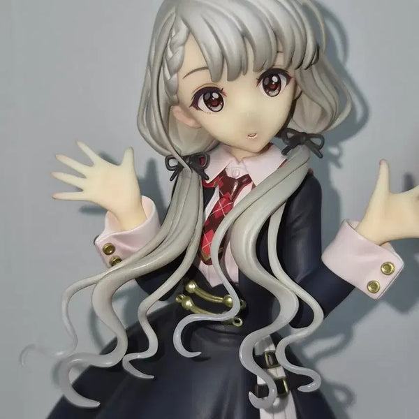 [BUNJANG] Licorne Idolmaster Cinderella Girls Nagi Hisakawa 1/7 Scale Figure / Licorne 리코르누  아이돌 마스터 데레스테 히사카와 나기 1/7 스케일 피규어