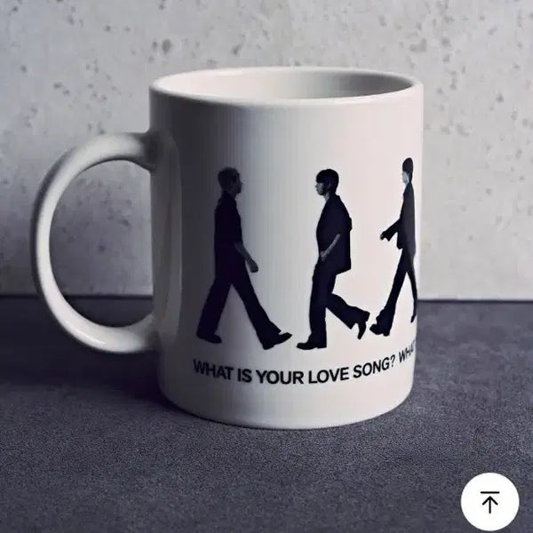 [BUNJANG] BTS Arirang Mug / BTS ARIRANG MUG 아리랑 머그컵