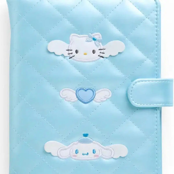 [BUNJANG] Sanrio Yumemiru Binder / 산리오 유메미루 바인더 판매