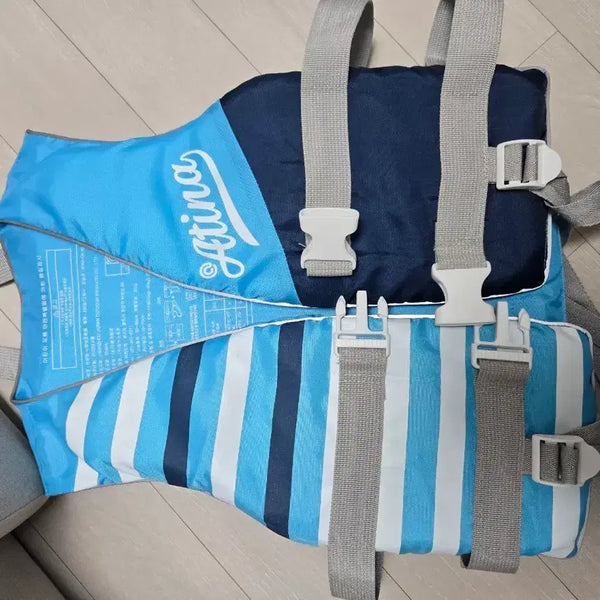 [BUNJANG] Children's Life Vest / 어린이구명조끼