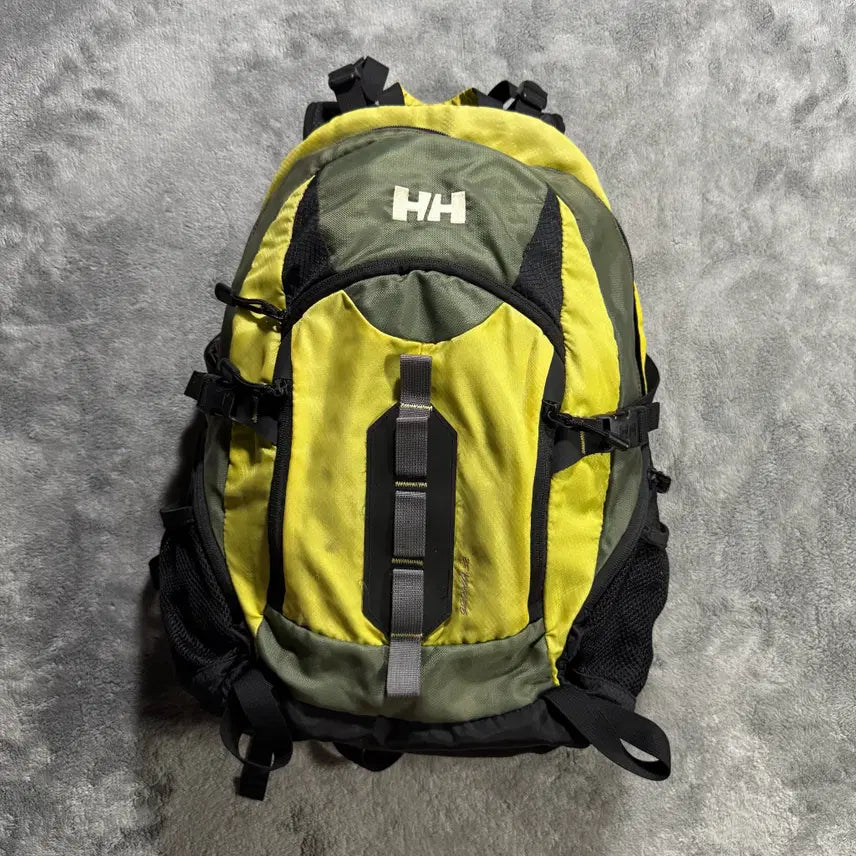 [BUNJANG] Helly Hansen 32L Backpack / 헬리한센 32L 백팩