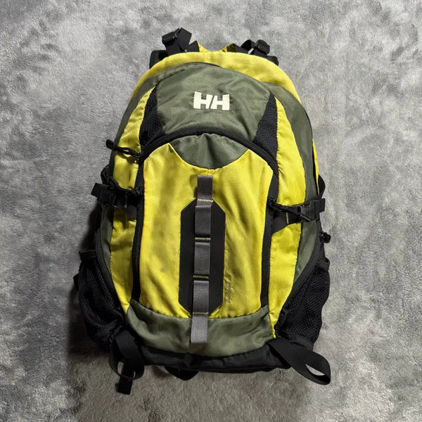 [BUNJANG] Helly Hansen 32L Backpack / 헬리한센 32L 백팩