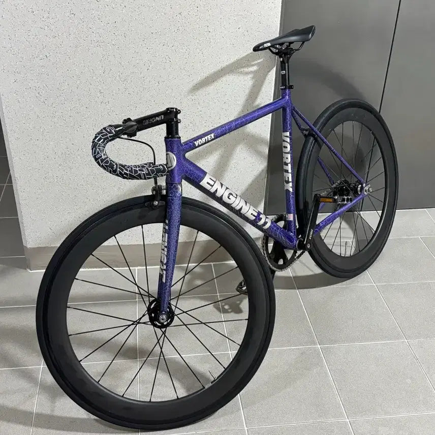 [BUNJANG] 2025 Vortex Bicycle Frame / 2025 볼텍스 판매