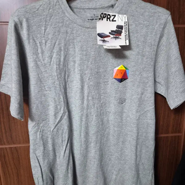 [BUNJANG] Uniqlo UT SPRZ NY T-Shirt (Men's S) / 유니클로 UT SPRZ NY 티셔츠
