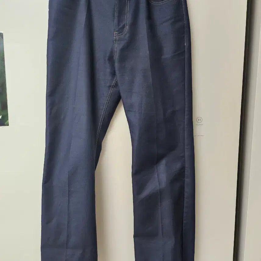 [BUNJANG] 25 NOICE Trucker Flare Pants M / 25 노이스 트러커 플레어 팬츠 M