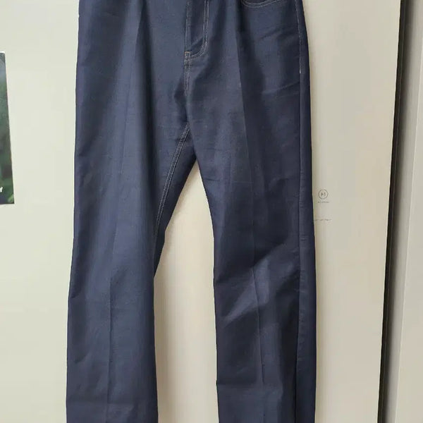 [BUNJANG] 25 NOICE Trucker Flare Pants M / 25 노이스 트러커 플레어 팬츠 M