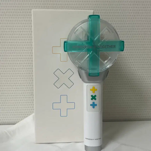 [BUNJANG] TXT Official Lightstick Ver.1 / 모아봉 1버전 진짜 싸게 팔아요