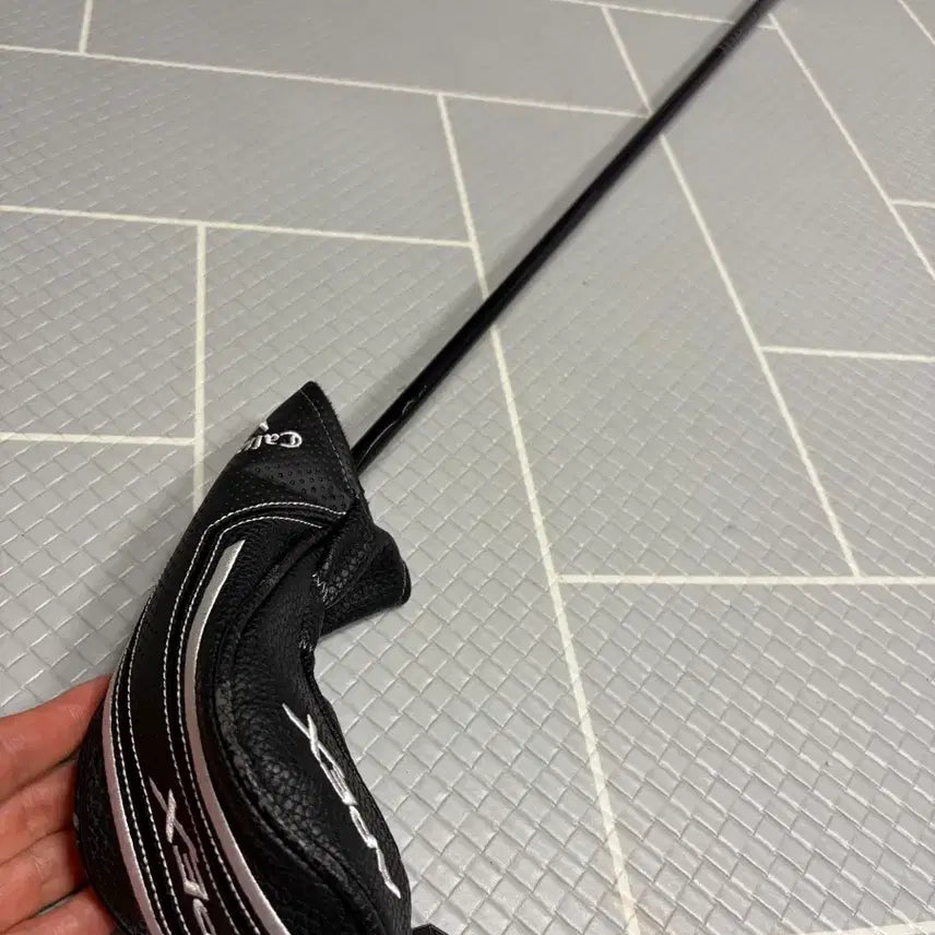 [BUNJANG] Callaway Apex 21 Hybrid 4 Iron, Tour AD HY 75s / 캘러웨이 아펙스 유틸 21도 4번 투어ad hy 75s