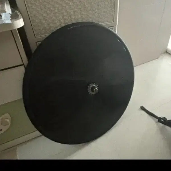[BUNJANG] PlanetX Stealth Pro Disc Wheel / 지시앙 디스크흴 판매만