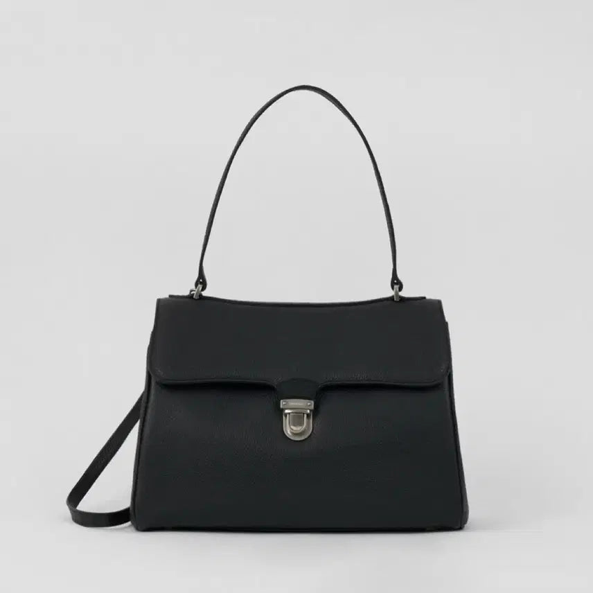[BUNJANG] Fah Tang MIO Bag Black / 파흐탱 미오백 MIO Bag (Black)