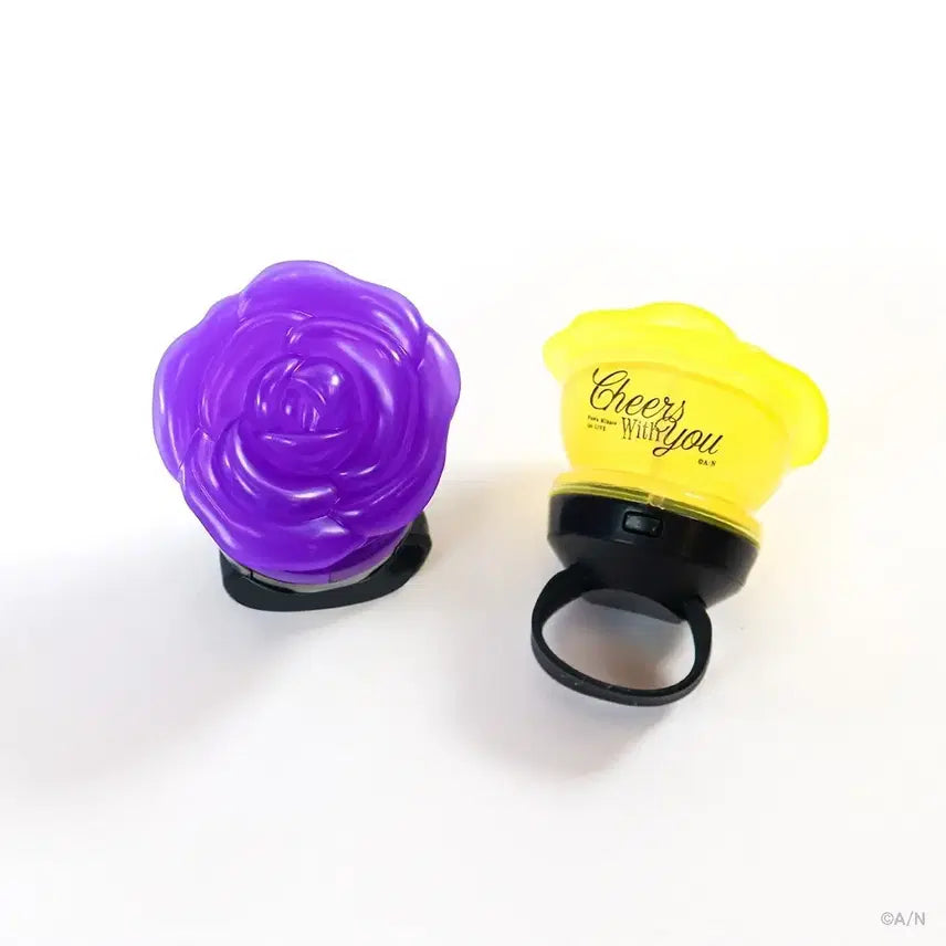 [BUNJANG] Nijisanji Fuwa Minato Ring Light / 니지산지 후와미나토 링라이트
