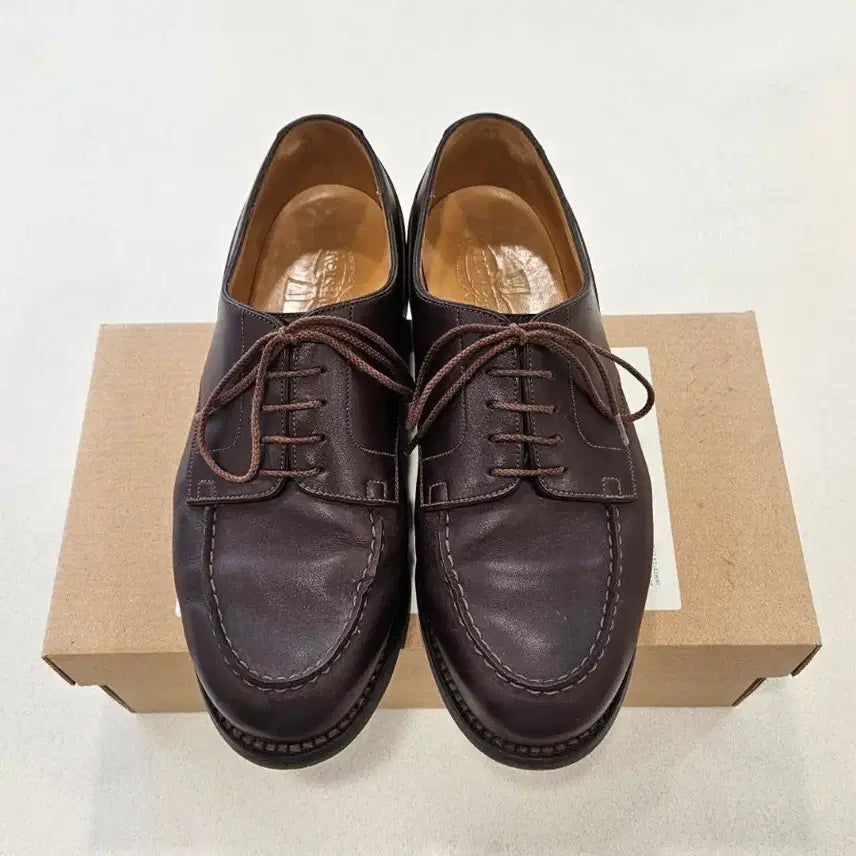 [BUNJANG] JM Weston Loafers / 25년 4월쯤 올라왔던 제이엠웨스통 JM WESTON 아시는분 도와주세요
