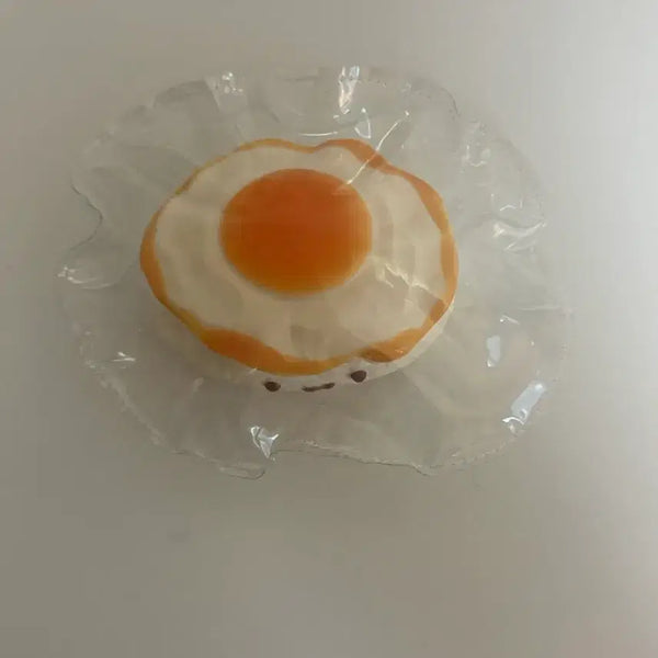 [BUNJANG] Egg Sushi Squishy / 계란초밥 말랑이