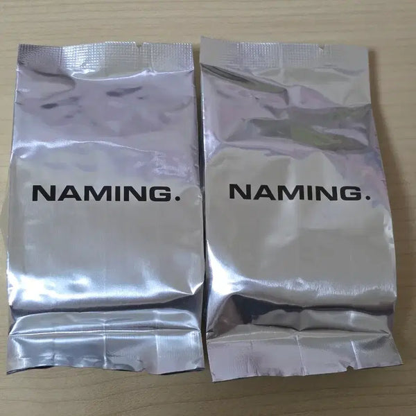 [BUNJANG] Naming All Day Master Cushion Refill (21N) / 미개봉 네이밍 올데이 마스터 쿠션 21 N 리필